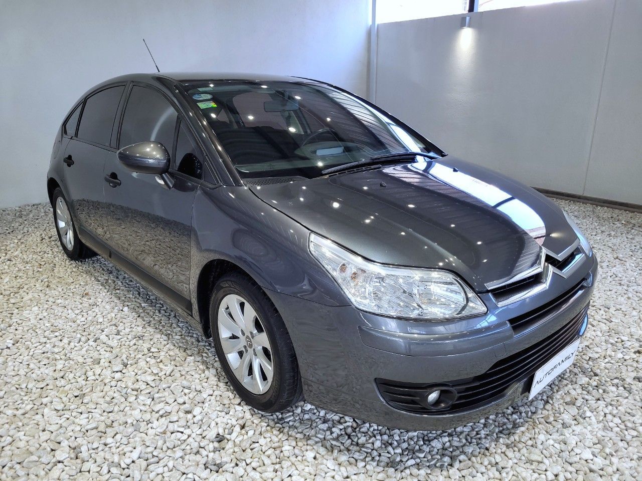 Citroen C4 Usado en Córdoba, deRuedas