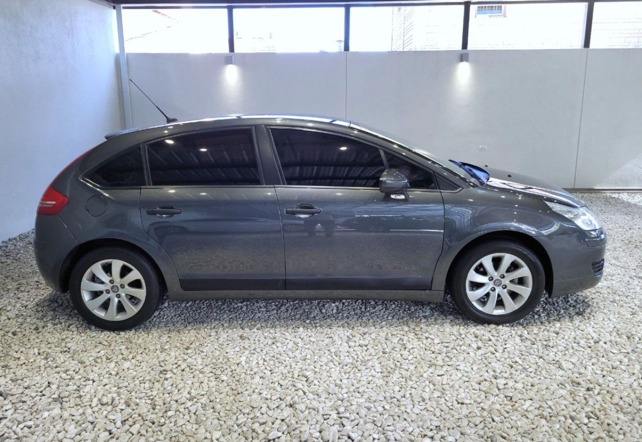 Citroen C4 Usado en Córdoba, deRuedas