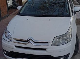 Citroen C4 Usado en Mendoza