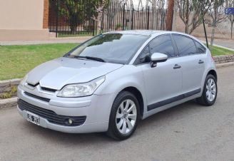 Citroen C4 Usado en Mendoza