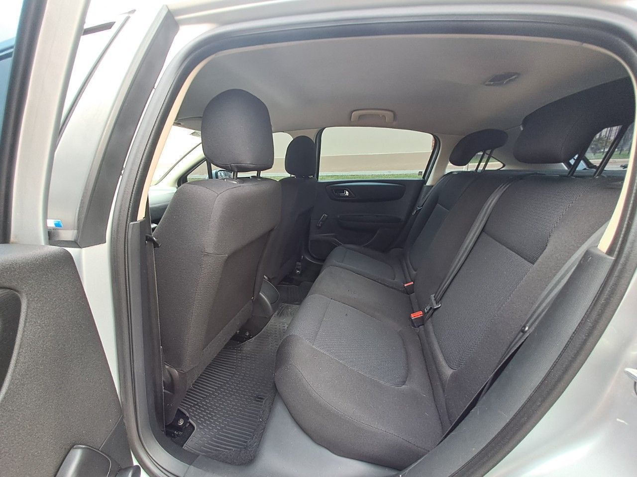 Citroen C4 Usado en Mendoza, deRuedas