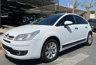 Citroen C4 Usado en San Juan Financiado