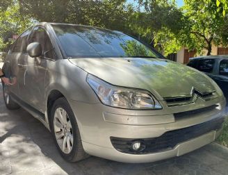 Citroen C4 Usado en Mendoza