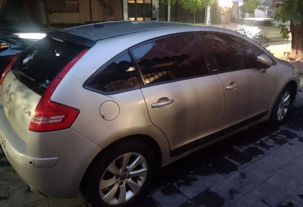 Citroen C4 Usado en Mendoza, deRuedas