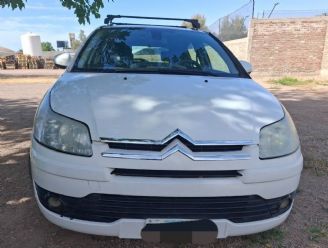 Citroen C4 Usado en Mendoza