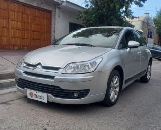 Citroen C4 Usado en Mendoza