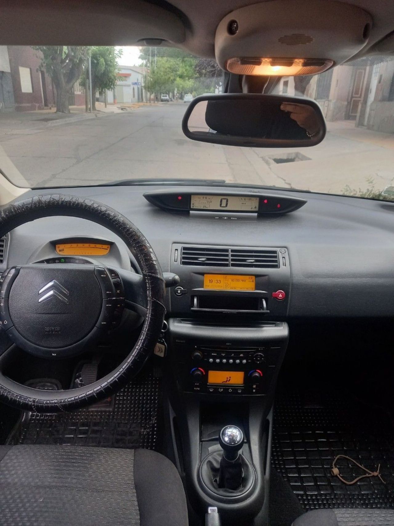 Citroen C4 Usado en Mendoza, deRuedas