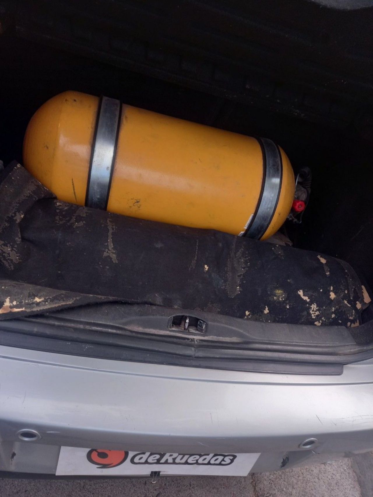 Citroen C4 Usado en Mendoza, deRuedas