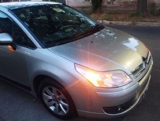 Citroen C4 Usado en Mendoza