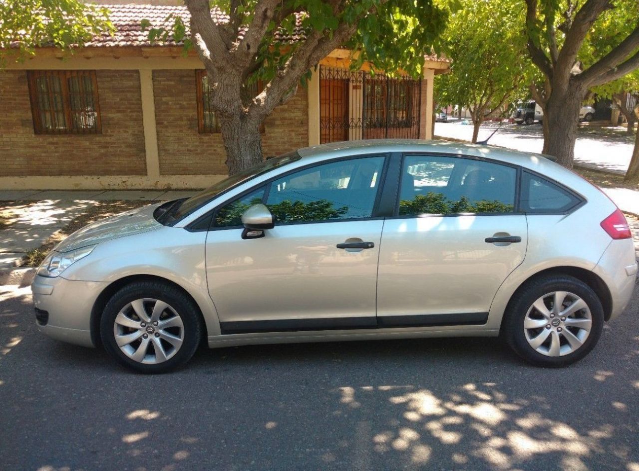 Citroen C4 Usado en Mendoza, deRuedas