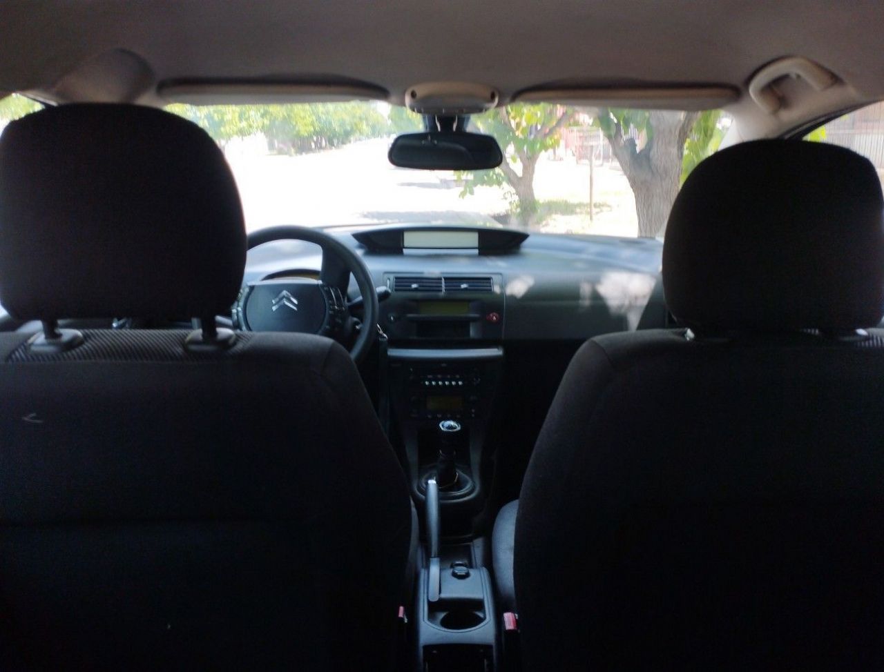 Citroen C4 Usado en Mendoza, deRuedas