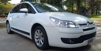 Citroen C4 Usado en Buenos Aires