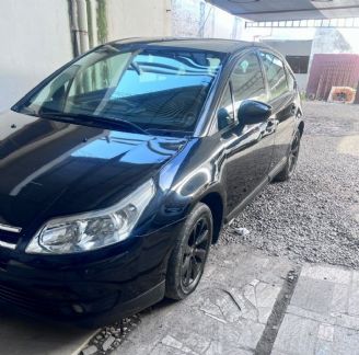 Citroen C4 Usado en Córdoba