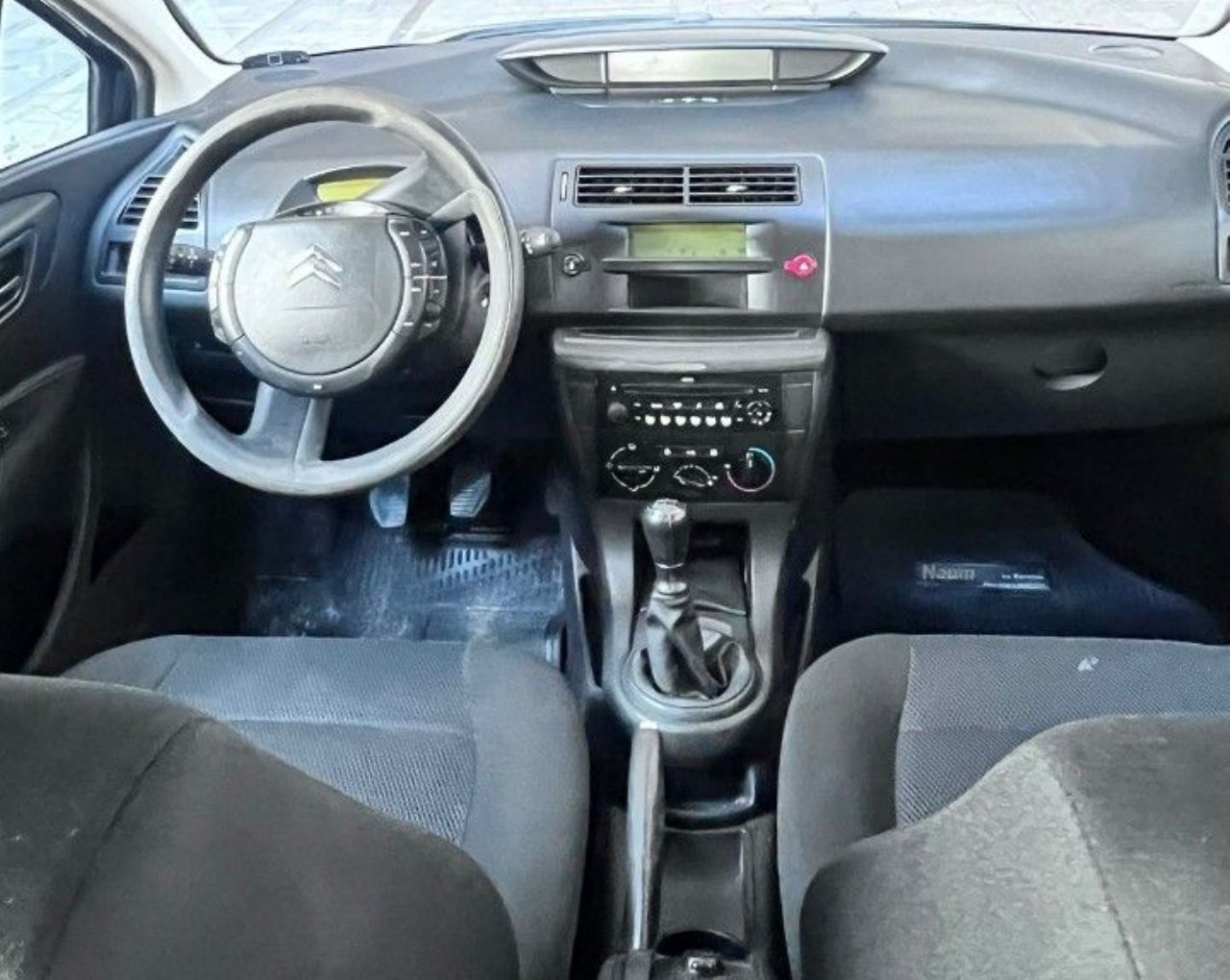 Citroen C4 Usado en Córdoba, deRuedas