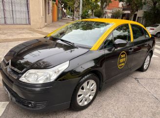 Citroen C4 Usado en Buenos Aires