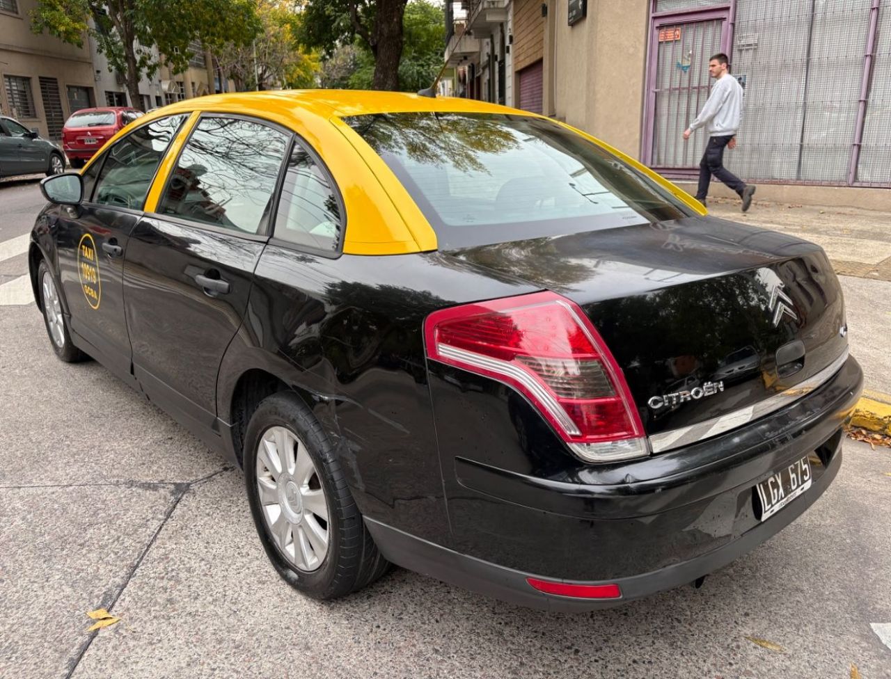 Citroen C4 Usado en Buenos Aires, deRuedas