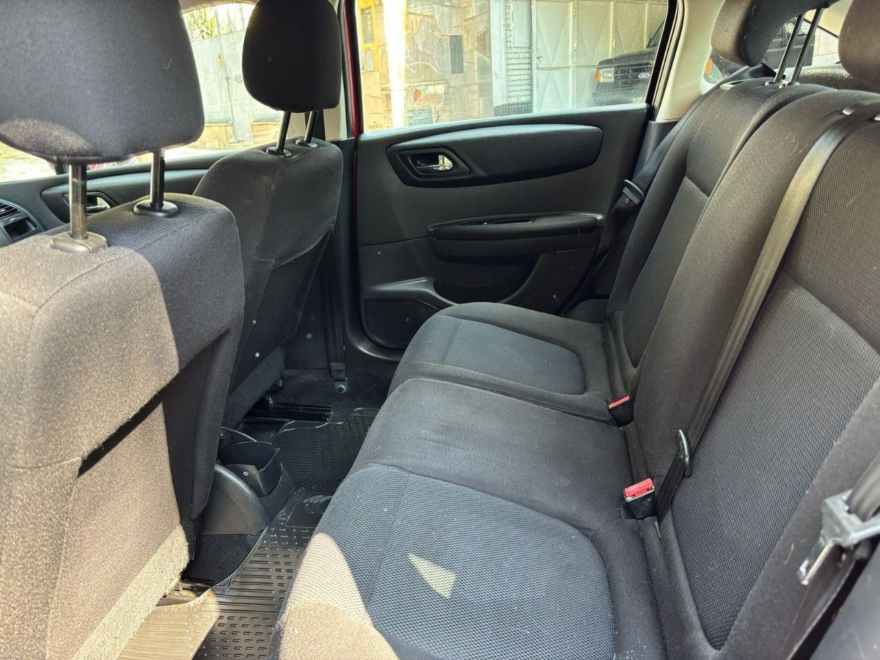Citroen C4 Usado Financiado en Mendoza, deRuedas