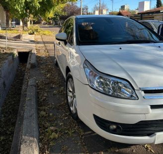 Citroen C4 Usado en Mendoza