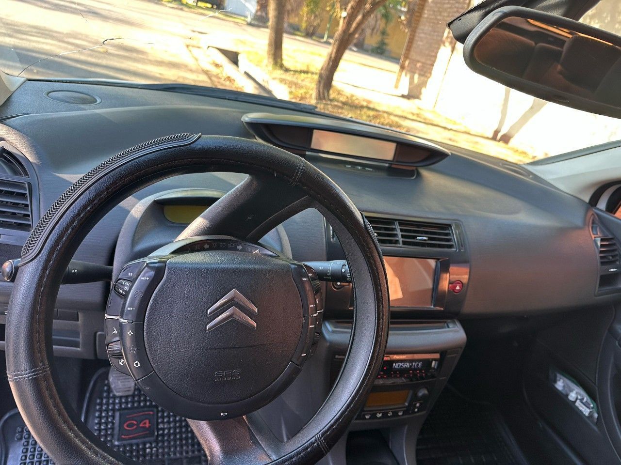 Citroen C4 Usado en Mendoza, deRuedas