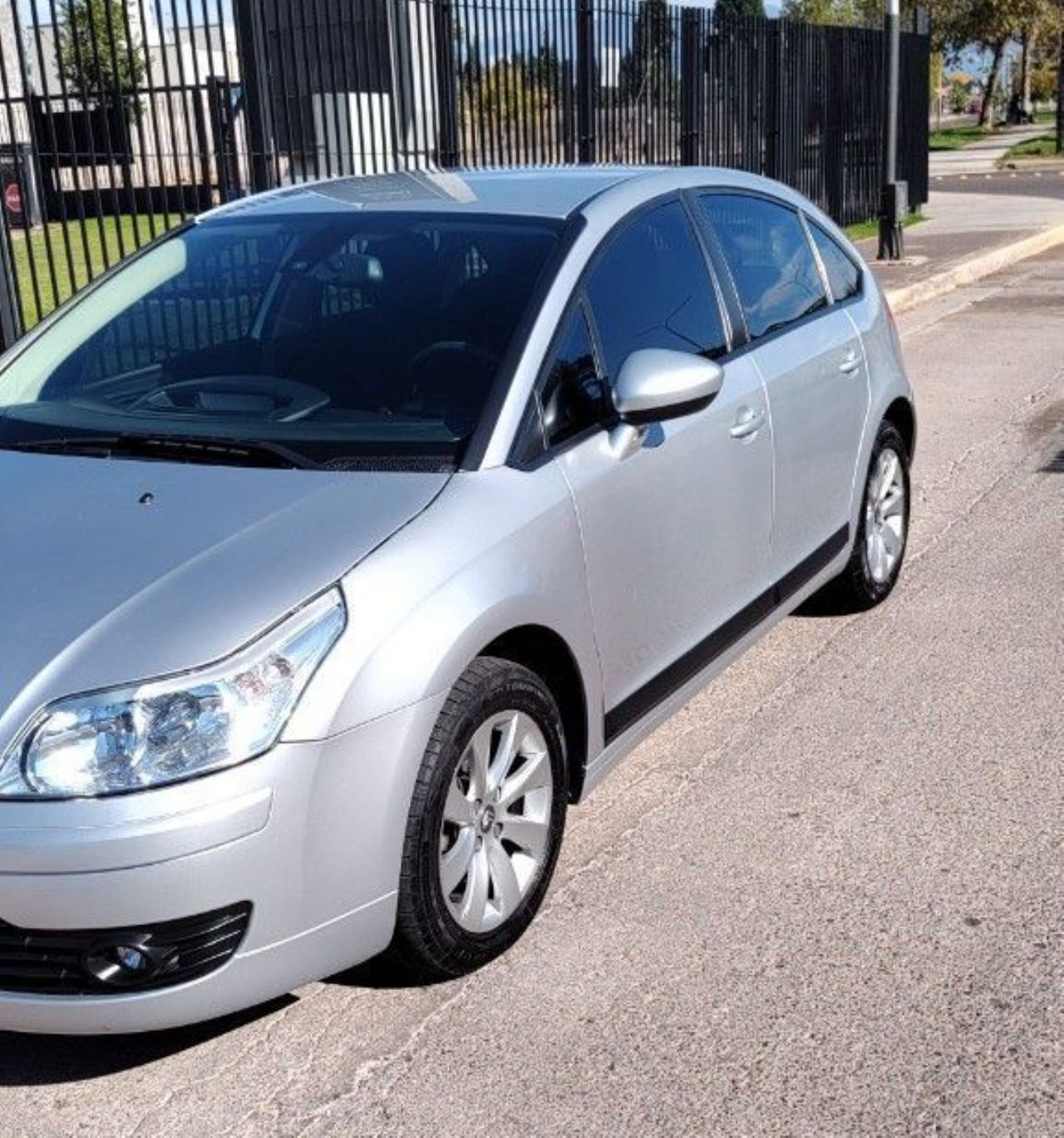 Citroen C4 Usado en Mendoza, deRuedas