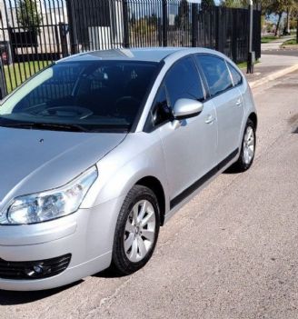 Citroen C4 Usado en Mendoza