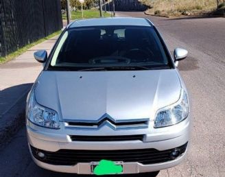 Citroen C4 Usado en Mendoza