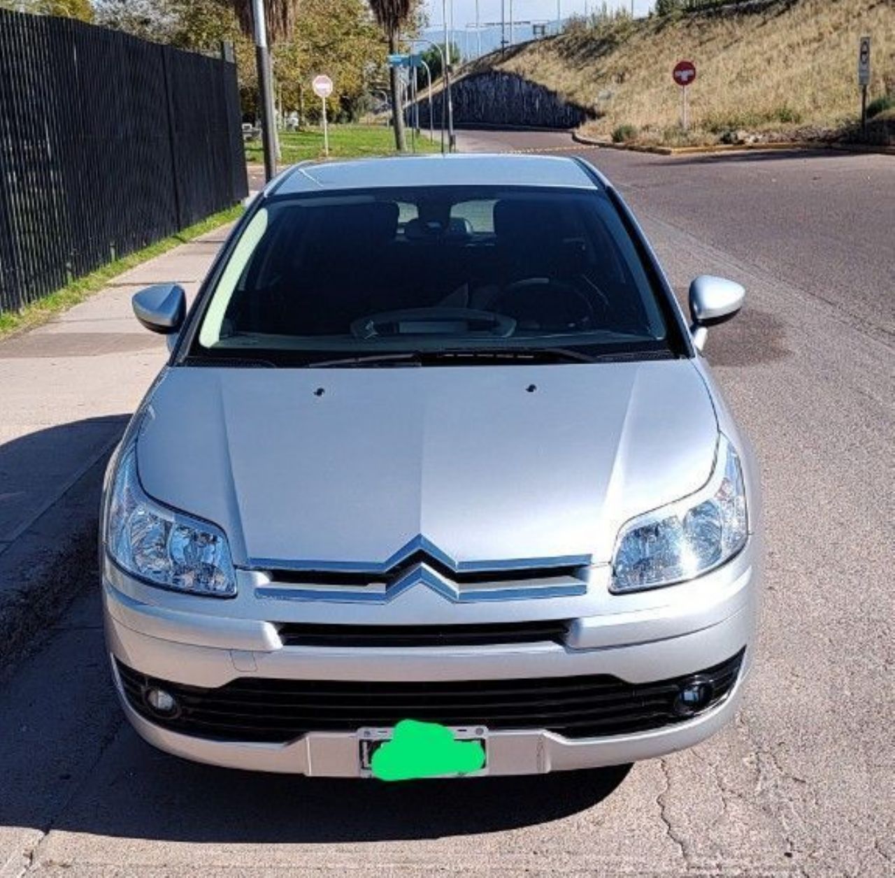 Citroen C4 Usado en Mendoza, deRuedas
