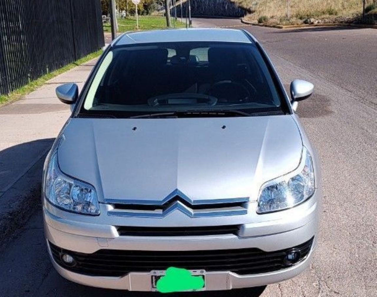 Citroen C4 Usado en Mendoza, deRuedas