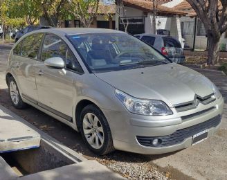 Citroen C4 Usado en Mendoza
