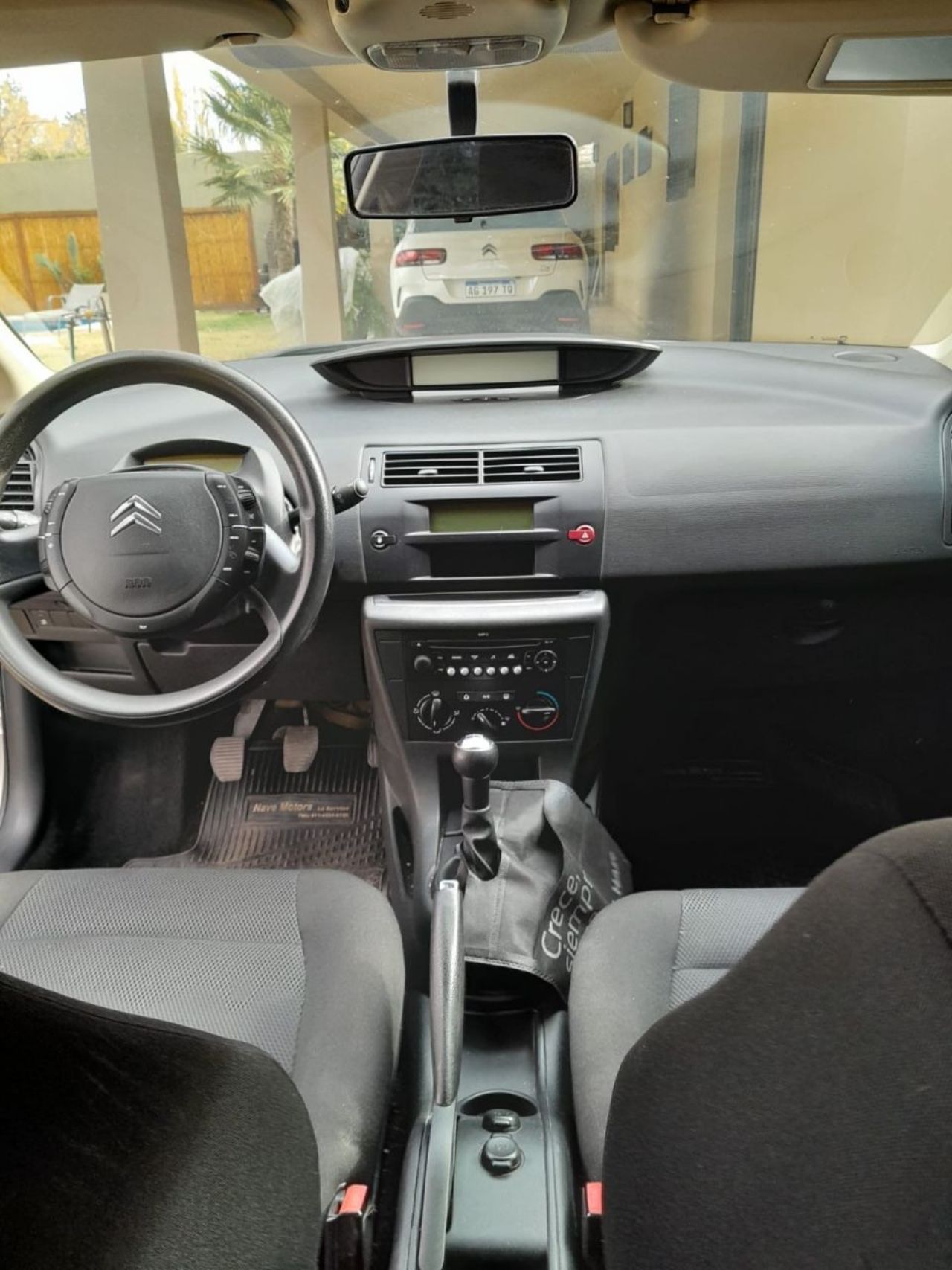 Citroen C4 Usado en Mendoza, deRuedas