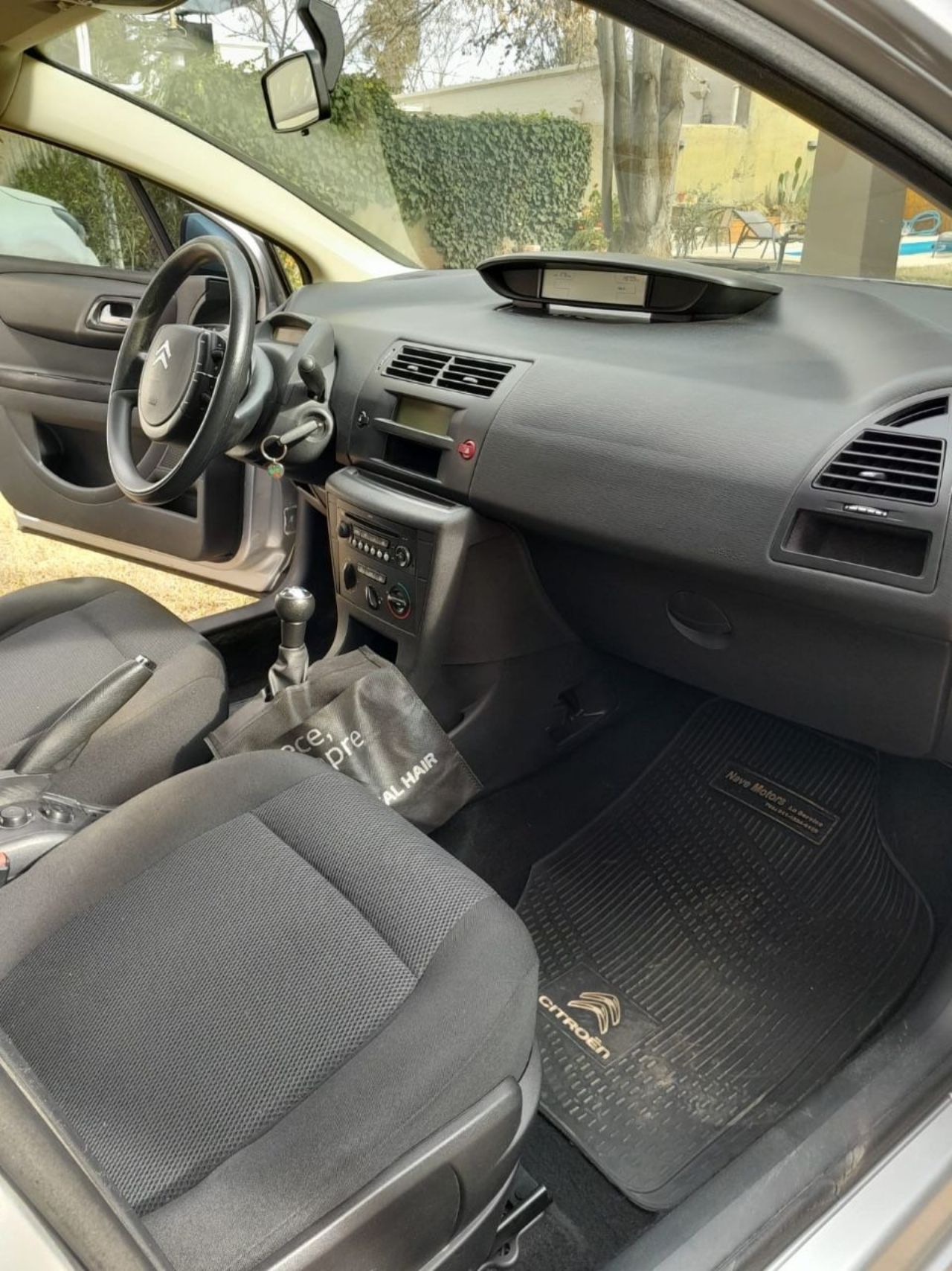 Citroen C4 Usado en Mendoza, deRuedas