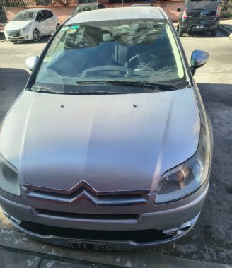 Citroen C4 Usado en Buenos Aires