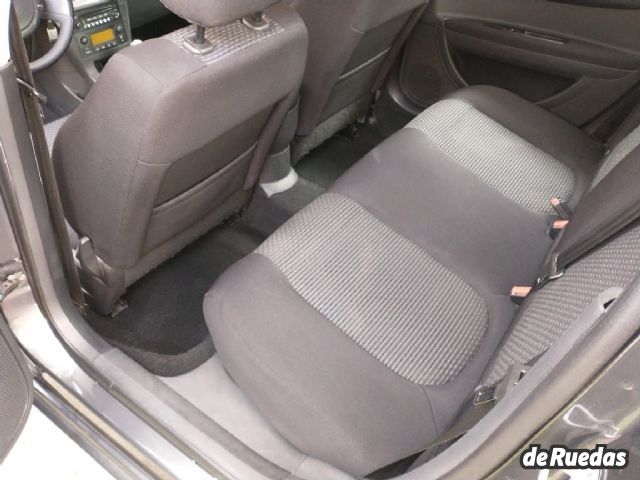 Citroen C4 Usado en Mendoza, deRuedas
