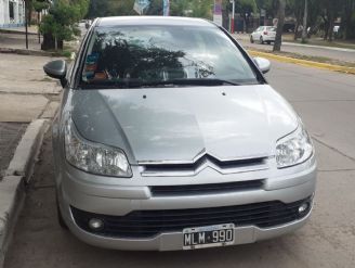 Citroen C4 Usado en Chaco