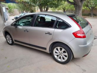 Citroen C4 Usado en Córdoba