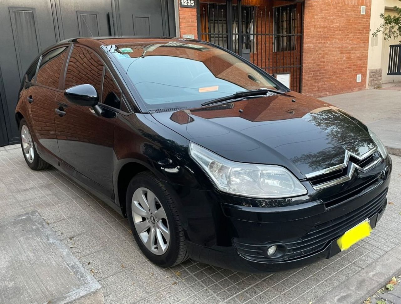 Citroen C4 Usado en Mendoza, deRuedas