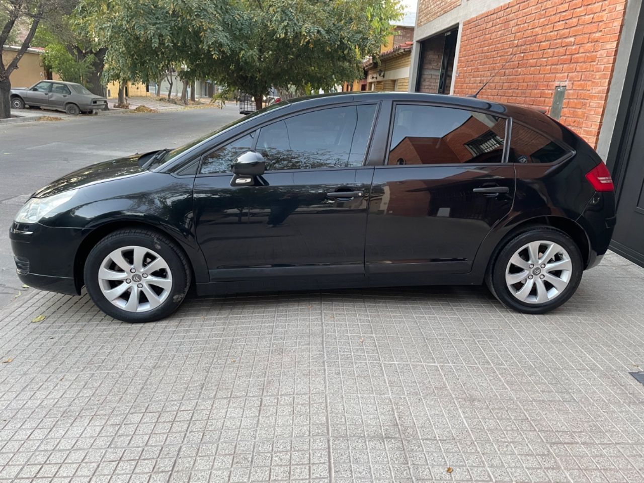 Citroen C4 Usado en Mendoza, deRuedas