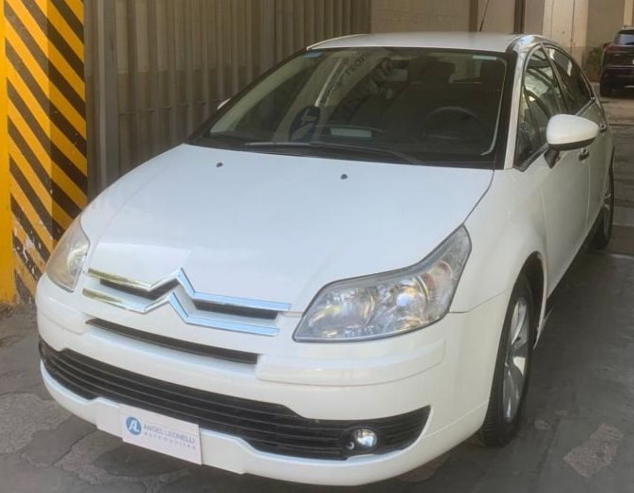 Citroen C4 Usado en Mendoza, deRuedas