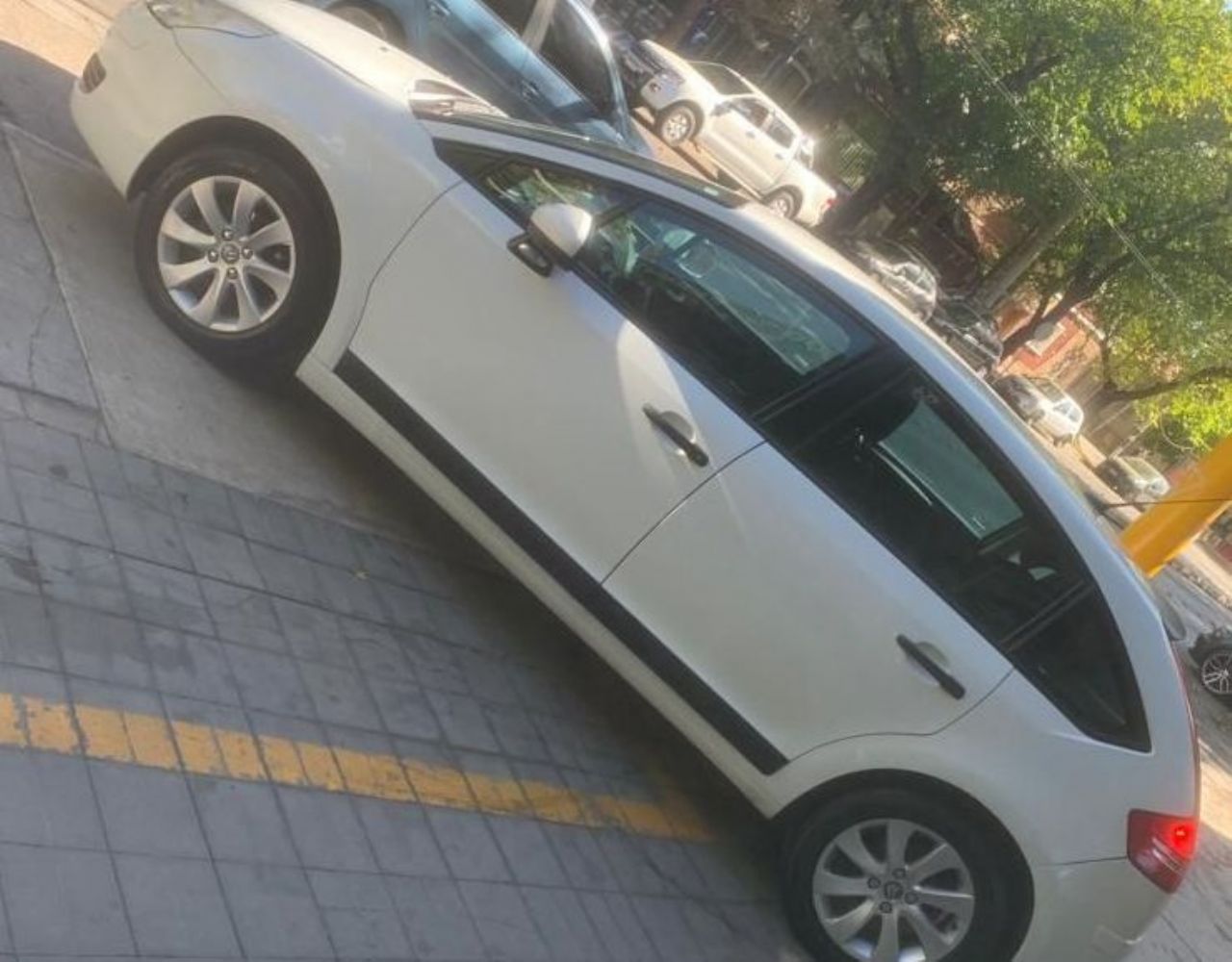 Citroen C4 Usado Financiado en Mendoza, deRuedas