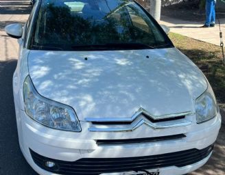 Citroen C4 Usado en Mendoza