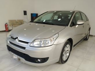 Citroen C4 Usado en Mendoza