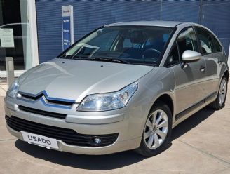 Citroen C4 Usado en Mendoza