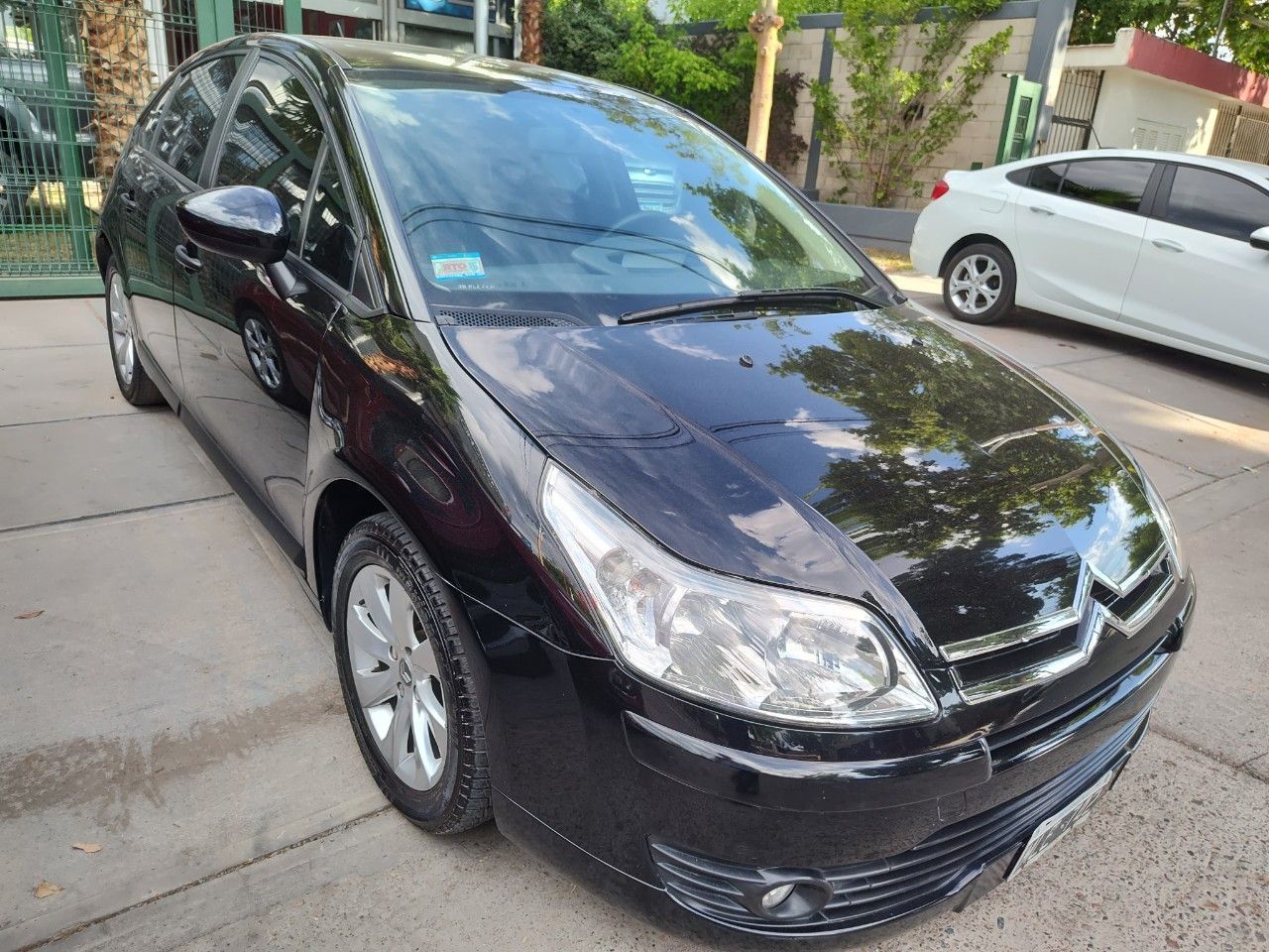 Citroen C4 Usado en Mendoza, deRuedas