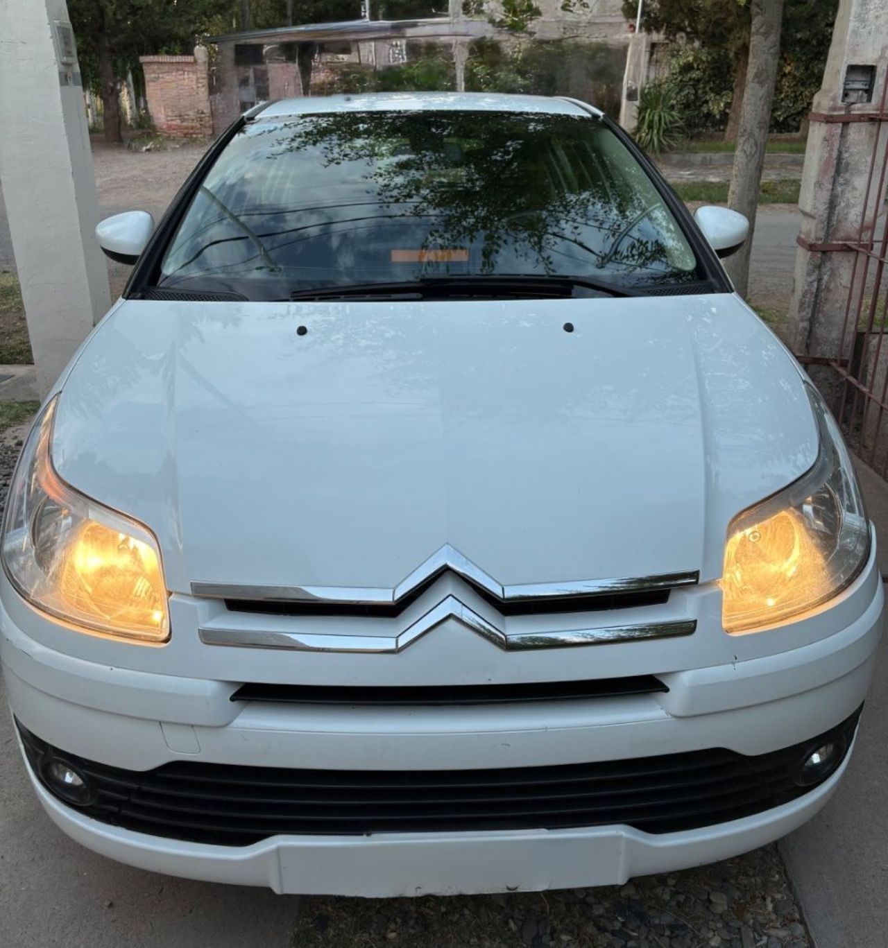 Citroen C4 Usado en San Juan, deRuedas