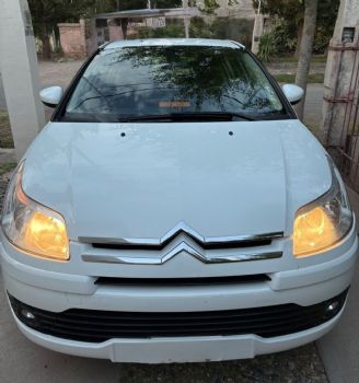 Citroen C4 Usado en San Juan