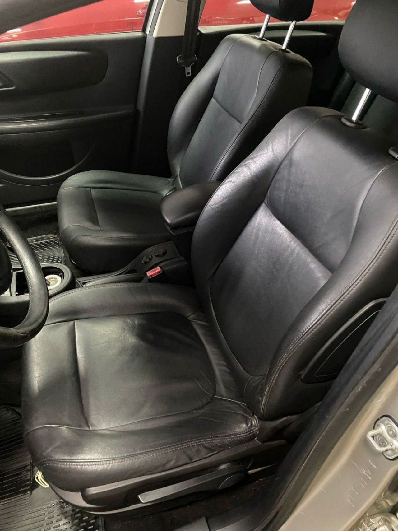 Citroen C4 Usado Financiado en Córdoba, deRuedas