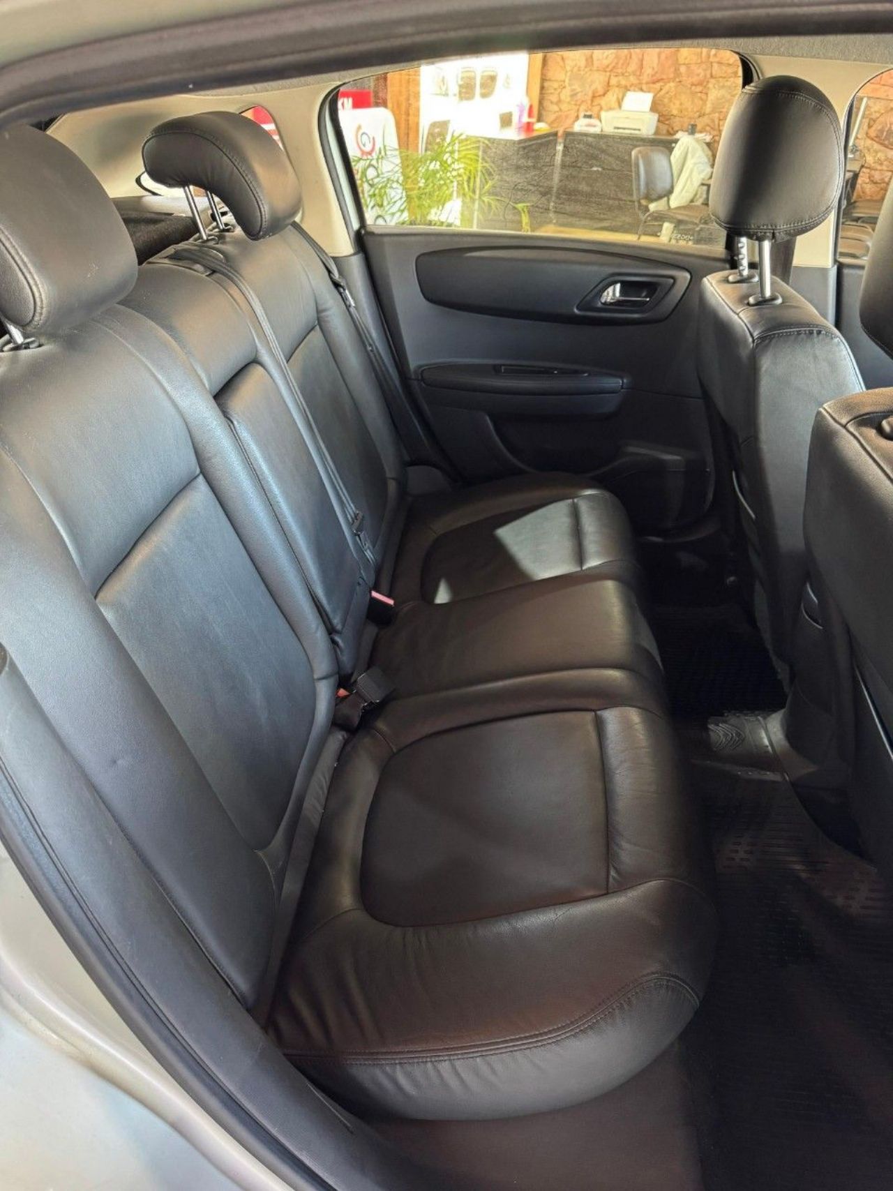Citroen C4 Usado Financiado en Córdoba, deRuedas