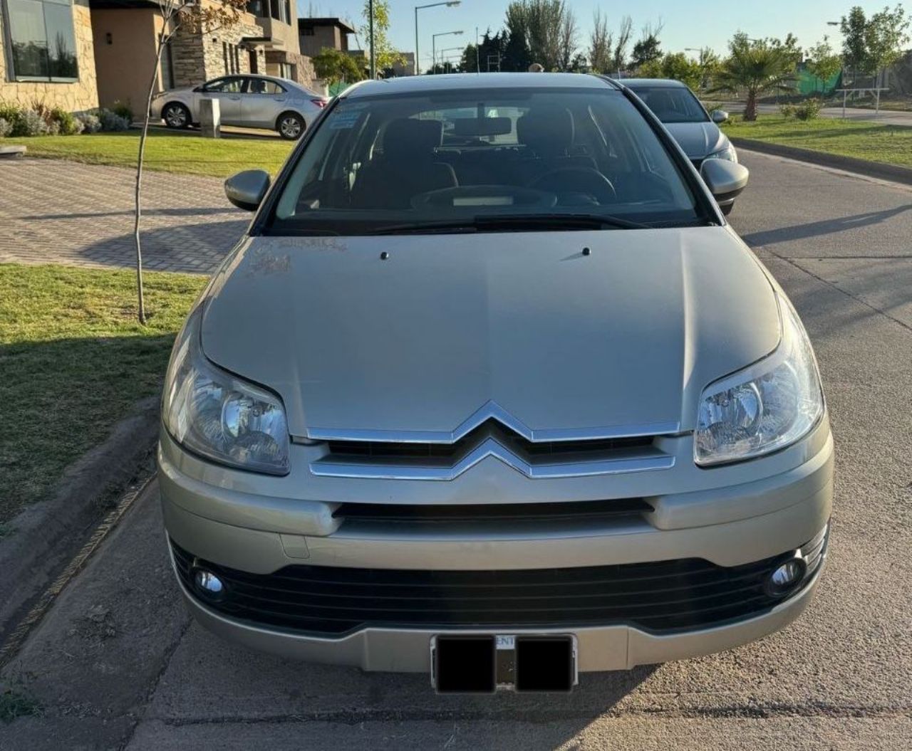 Citroen C4 Usado en Mendoza, deRuedas