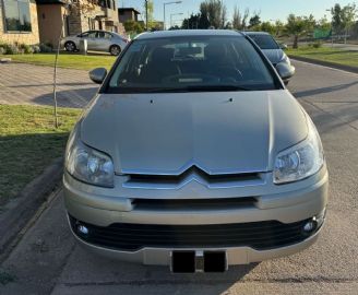Citroen C4 Usado en Mendoza