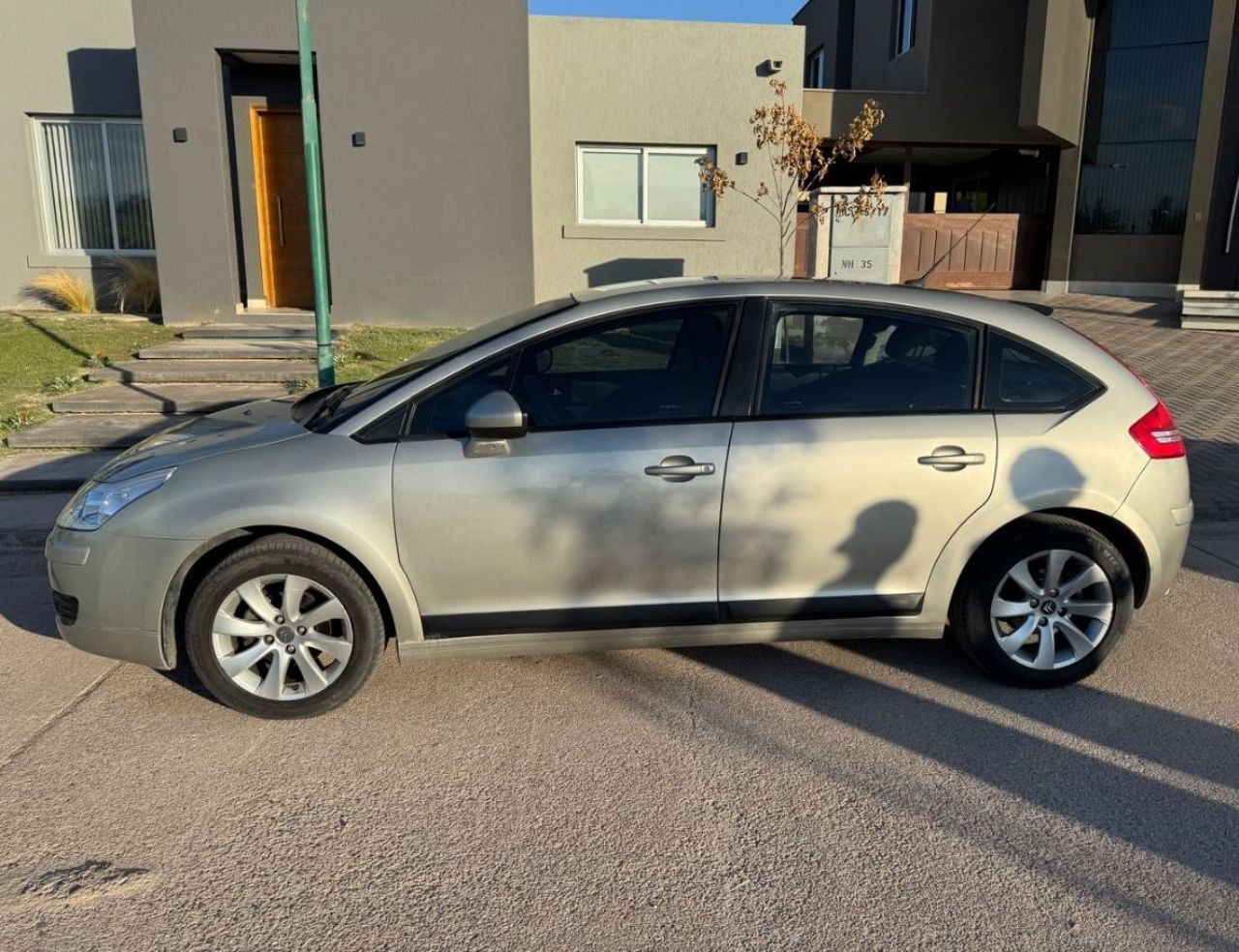 Citroen C4 Usado en Mendoza, deRuedas